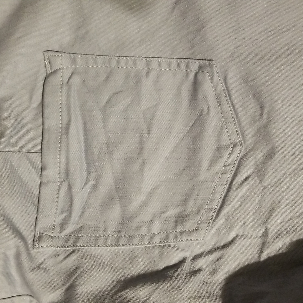 Loft Plus Size Denim - Picture 5 of 6